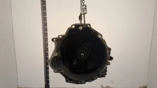  КПП механическая (МКПП) 6-ступенчатая Audi A4 B7 Арт 20411243, вид 1
