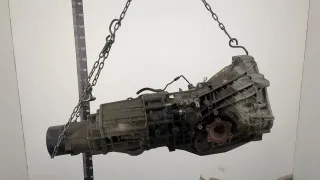  КПП механическая (МКПП) 6-ступенчатая Audi A4 B7 Арт 20411243, вид 4