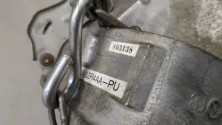 31000AE880 Коробка передач автоматическая (АКПП) Subaru Forester SG 2.0л Инжектор Арт 20269327, вид 2