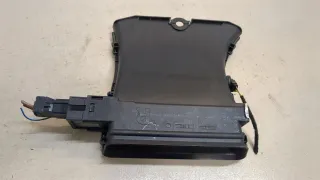 6411695448806,67804010 Электрический радиатор отопителя (тэн) BMW X5 E70 Арт 20425939, вид 1