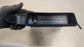 6411695448806,67804010 Электрический радиатор отопителя (тэн) BMW X5 E70 Арт 20425939, вид 2