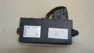 61359237046 Блок управления противоугонной системой BMW X5 E70 Арт 20425843, вид 1