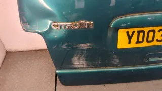  Кнопка открытия багажника Citroen Berlingo 1 restailing Арт 11406771, вид 4