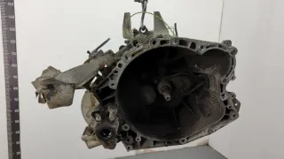  Датчик коленвала Citroen C5 2 Арт 11407048