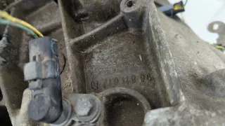  Датчик коленвала Citroen C5 2 Арт 11407048, вид 3