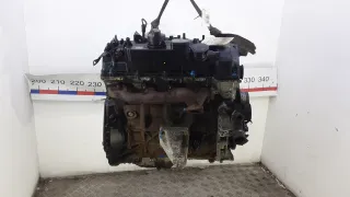 646.821 Двигатель дизельный Mercedes E W211 2.2л Арт 6EP27AB01, вид 4