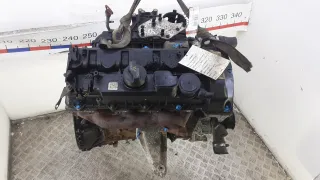 646.821 Двигатель дизельный Mercedes E W211 2.2л Арт 6EP27AB01, вид 5