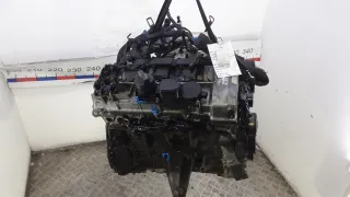646.821 Двигатель дизельный Mercedes E W211 2.2л Арт 6EP17AB01, вид 4