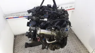 646.821 Двигатель дизельный Mercedes E W211 2.2л Арт 6EP17AB01, вид 6
