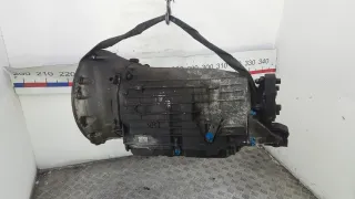 2112700302 7229020 1522162 КПП автоматическая Mercedes E W211 Арт 6EP24DJ01, вид 2