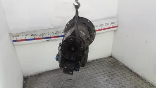 2112700302 7229020 1522162 КПП автоматическая Mercedes E W211 Арт 6EP24DJ01, вид 3