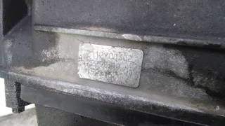 2112700302 7229020 1522162 КПП автоматическая Mercedes E W211 Арт 6EP24DJ01, вид 6