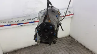 2112706301 7226400 7429064 КПП автоматическая Mercedes C W204 Арт 8EP32DJ01, вид 3