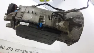 2112706301 7226400 7429064 КПП автоматическая Mercedes C W204 Арт 8EP32DJ01, вид 5