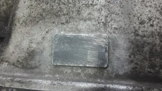 2112706301 7226400 7429064 КПП автоматическая Mercedes C W204 Арт 8EP32DJ01, вид 6