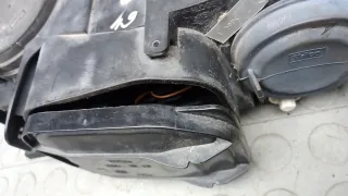 7L6941018BH Фара правая Volkswagen Touareg 1 Арт 2EP30MU01, вид 6