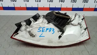  Фонарь задний левый Skoda Octavia A7 Арт 5EP33MX01, вид 5