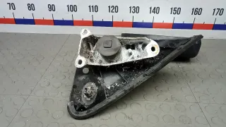  Зеркало наружное левое Ford Transit 3 restailing Арт 5EP03JL01, вид 5
