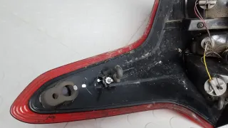  Фонарь задний левый Ford Focus 3 Арт 1EP17MX01, вид 8
