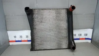  Радиатор интеркулера Land Rover Range Rover Sport 1 restailing Арт 5EP09KC01, вид 1