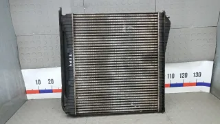  Радиатор интеркулера Land Rover Range Rover Sport 1 restailing Арт 5EP09KC01, вид 4
