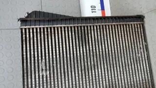  Радиатор интеркулера Land Rover Range Rover Sport 1 restailing Арт 5EP09KC01, вид 5