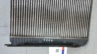  Радиатор интеркулера Land Rover Range Rover Sport 1 restailing Арт 5EP09KC01, вид 6