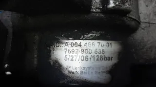 A0044667001 Насос ГУ  дизельный Mercedes E W211 Арт 6EP17BT01, вид 6
