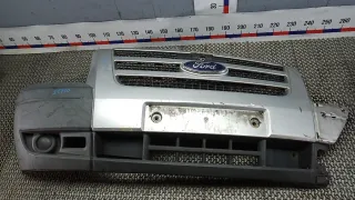  Бампер передний Ford Transit 3 restailing Арт 5EP10G501, вид 1