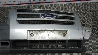  Бампер передний Ford Transit 3 restailing Арт 5EP10G501, вид 3