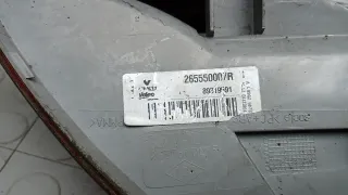  Фонарь задний левый Renault Megane 3 Арт 3EP03MX01, вид 6