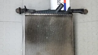  Радиатор системы охлаждения Ford Transit 3 restailing Арт 6EP14KA01, вид 2