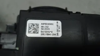 1K0953549BK, 1K0953513E, 1K0953519J, 1K0905141, 1K0959653C Переключатель поворотов и дворников (стрекоза) Volkswagen Tiguan 1 Арт 1EP07Q801, вид 7