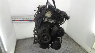 9HX (DV6ATED4) Двигатель дизельный Citroen jumpy 2 Арт 4EP26AB01_A174317, вид 1