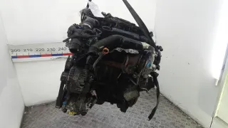 9HX (DV6ATED4) Двигатель дизельный Citroen jumpy 2 Арт 4EP26AB01_A174317, вид 2