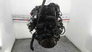 9HX (DV6ATED4) Двигатель дизельный Citroen jumpy 2 Арт 4EP26AB01_A174317, вид 3