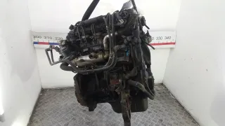 9HX (DV6ATED4) Двигатель дизельный Citroen jumpy 2 Арт 4EP26AB01_A174317, вид 4