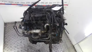 9HX (DV6ATED4) Двигатель дизельный Citroen jumpy 2 Арт 4EP26AB01_A174317, вид 5