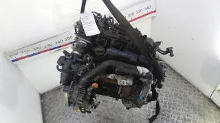 9HX (DV6ATED4) Двигатель дизельный Citroen jumpy 2 Арт 4EP26AB01_A174317, вид 7