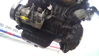 9HX (DV6ATED4) Двигатель дизельный Citroen jumpy 2 Арт 4EP26AB01_A174317, вид 8