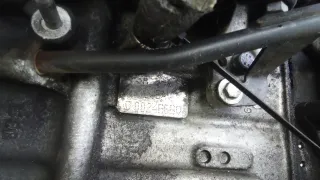 9HX (DV6ATED4) Двигатель дизельный Citroen jumpy 2 Арт 4EP26AB01_A174317, вид 9