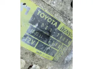 2706030020 Генератор Toyota Hilux 7 Арт 58619, вид 6