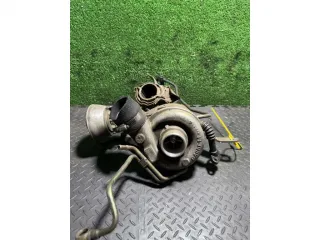 18900rb0e02 Турбина Honda Accord 7 Арт 58616, вид 3