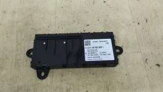 A1669003507 Блок управления пневмоподвеской Mercedes ML/GLE W166 Арт W42782, вид 1