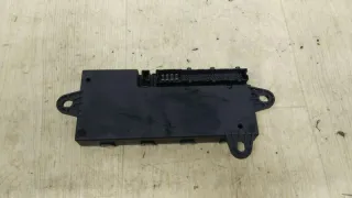 A1669003507 Блок управления пневмоподвеской Mercedes ML/GLE W166 Арт W42782, вид 3