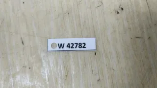 A1669003507 Блок управления пневмоподвеской Mercedes ML/GLE W166 Арт W42782, вид 4