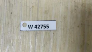 A2118350028 Насос антифриза дополнительный Mercedes CLS C218 Арт W42755-16, вид 4