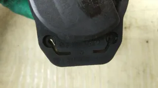 A2118350028 Насос антифриза дополнительный Mercedes A W176 Арт W42751-2, вид 2