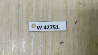 A2118350028 Насос антифриза дополнительный Mercedes ML/GLE W166 Арт W42751-31, вид 4