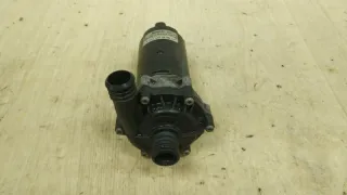 A0005000386 Насос антифриза дополнительный Mercedes E W213 Арт W42724-36, вид 1